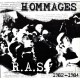 Various – Hommages R.A.S. 1982-1984